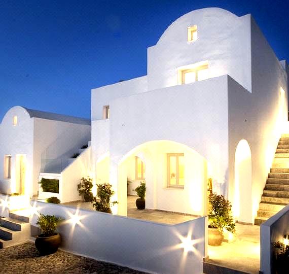Allure Suites